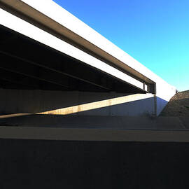 No Trolls Under this Bridge by Richard Reeve