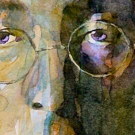 Nothin Gonna Change  My World  by Paul Lovering