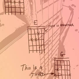 Now Form A Band by Richard Reeve