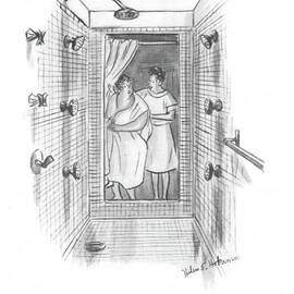 Now You Mustn't Holler Before You're Hurt by Helen E. Hokinson