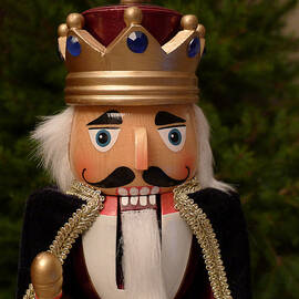Nutcracker King by Richard Reeve