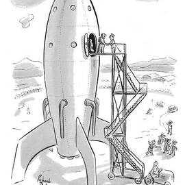 Oh, And One Thing More, Joe.  Would You See That by Richard Decker