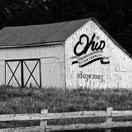 Ohio bicentennial barn by Flees Photos