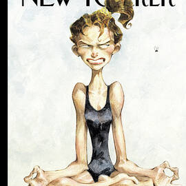 Ohmmm by Peter de Seve