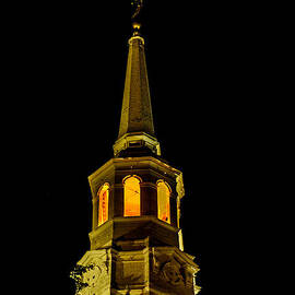 Old Christ Church by Louis Dallara