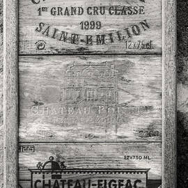 Old Wine Crates by Georgia Clare