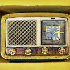 Ols School Radio by Chema Mancebo