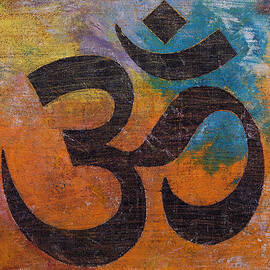 Om by Michael Creese