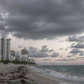 Ominous by Richard Reeve