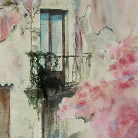 On Sicily by Amanda Amend