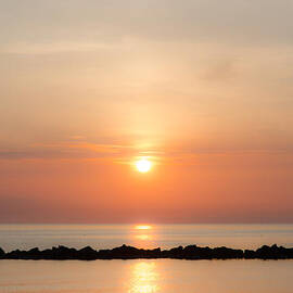 On the edge of Paradise by AM FineArtPrints