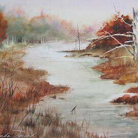 Once Mighty by Amanda Amend