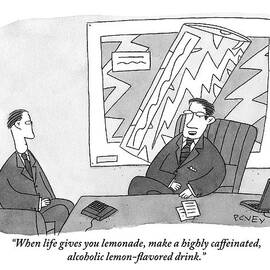 One Businessman To Another by Peter C. Vey