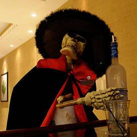 One For the Road by Richard Reeve