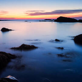 One Minute Twenty by Jeff Sinon