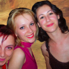 One of Each by Jeffrey Kolker