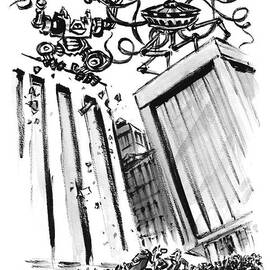 One Person To Another by Lee Lorenz