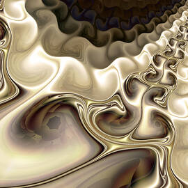 Opalescence by Vic Eberly