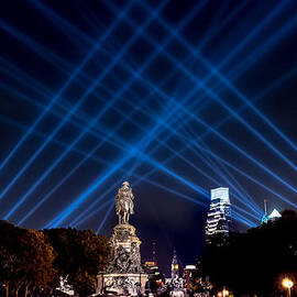 Open Air Project by Louis Dallara