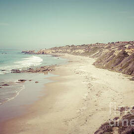 Orange County California Retro Photo by Paul Velgos