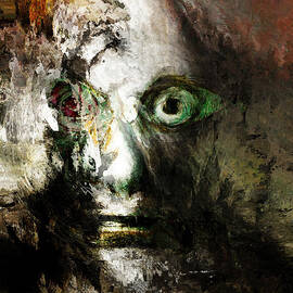 Pablo Honey by BFA Prints