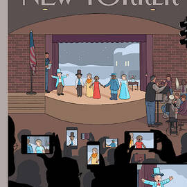 All Together Now by Chris Ware