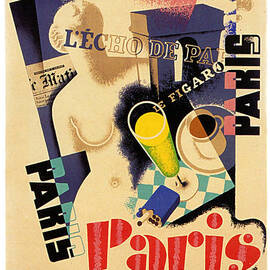 Paris for the Weekend by Georgia Clare