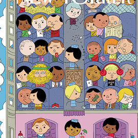 Getting There by Ivan Brunetti