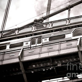 PATCO by Olivier Le Queinec