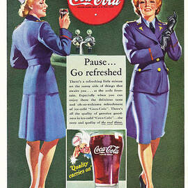 Pause - Go Refreshed by Georgia Clare