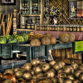 Pavlock Farms by David Morefield