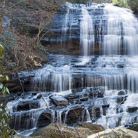 Pearsons falls 4 by Flees Photos