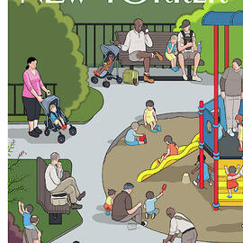 Mother's Day by Chris Ware