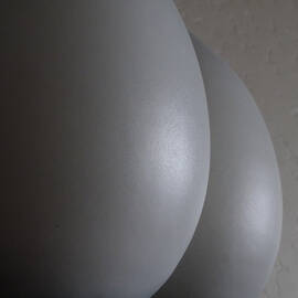 Perception I by Richard Reeve