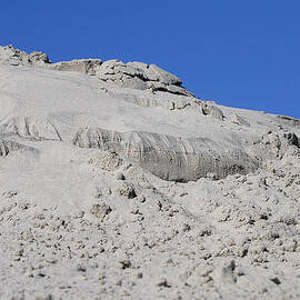 Perspective - Small Mountain by Richard Reeve