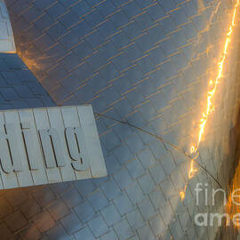 Peter B. Lewis Building VII by Clarence Holmes