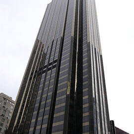 Philadelphia - Tower by Richard Reeve