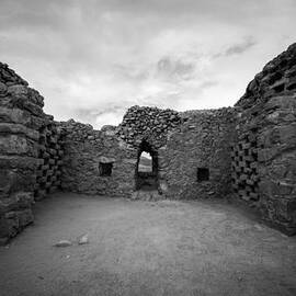 Pigeon Penthouse at Masada by David Morefield