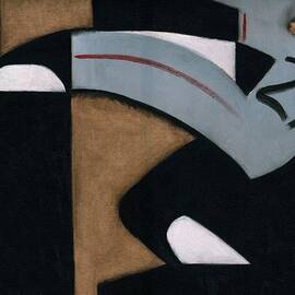 Juan Marichal High Leg Kick  Art Print by Tommervik