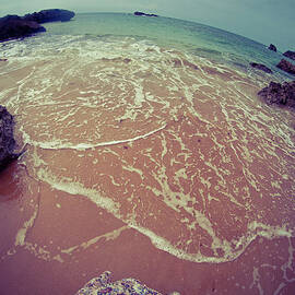 Planet Beach by By Ana Gassent