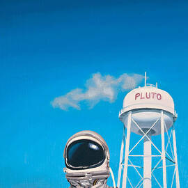 Pluto
