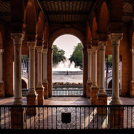 Point of View by AM FineArtPrints
