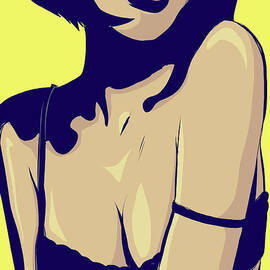 POP 001 by Giuseppe Cristiano