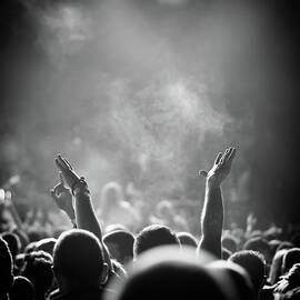 Popular Music Concert by Alenpopov