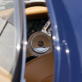 Porsche I by Richard Reeve