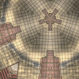 Portland Transformed by Jean Noren