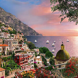 Positano by MGL Licensing