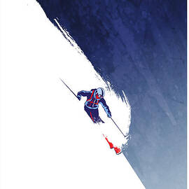 Powder to the People by Sassan Filsoof
