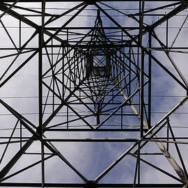 Power Up by Richard Reeve