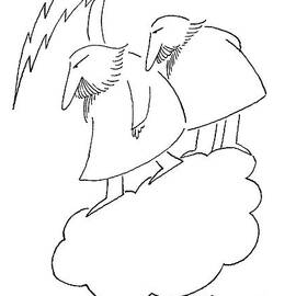 Pretty Good by Charles Barsotti